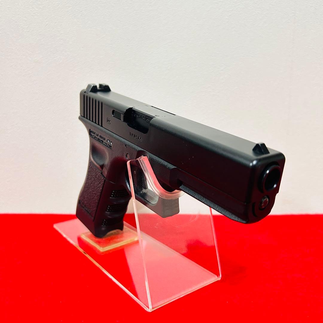 東京マルイ　グロック22 ガスブローバック