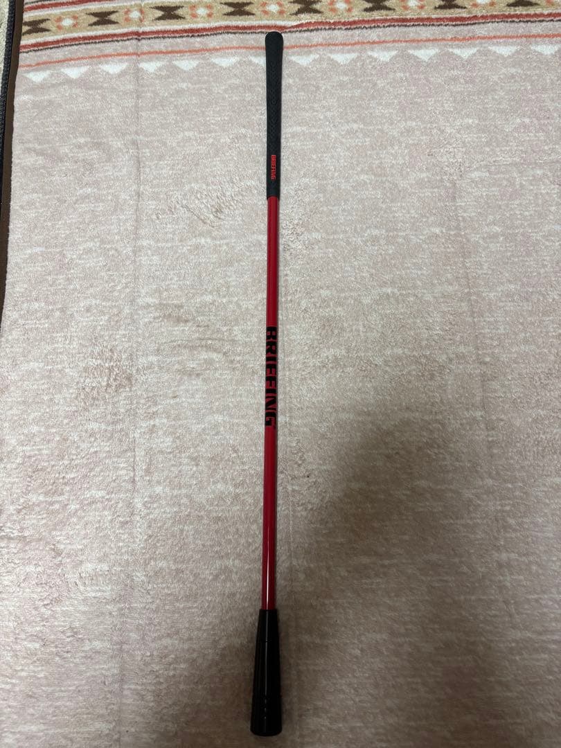BRIEFING SWING TRAINERスイングトレーナー　完売品　未使用品