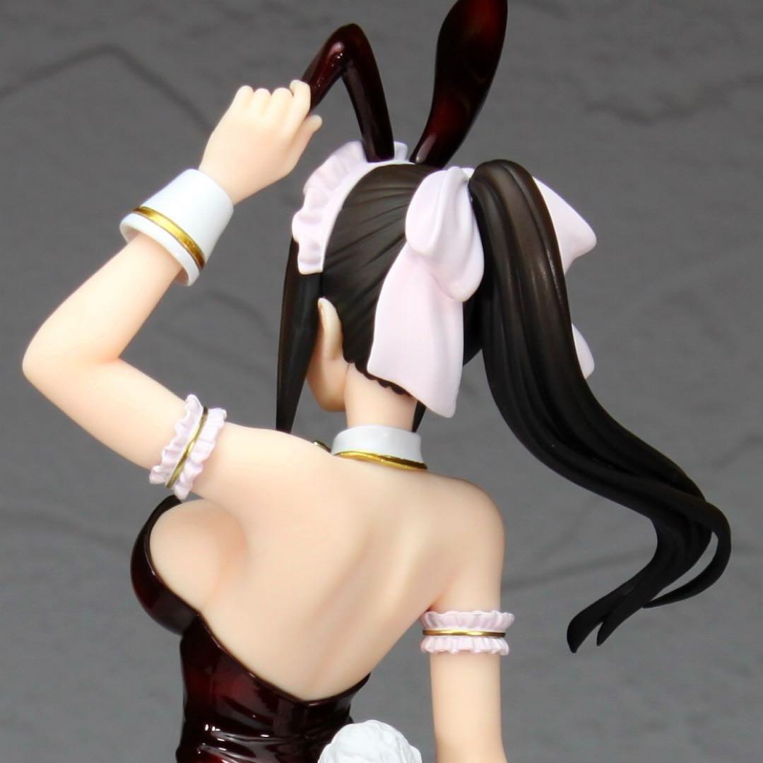 t*d様 ナーベラル　リペイント　オーバーロード　リペイントフィギュア　フィギュ