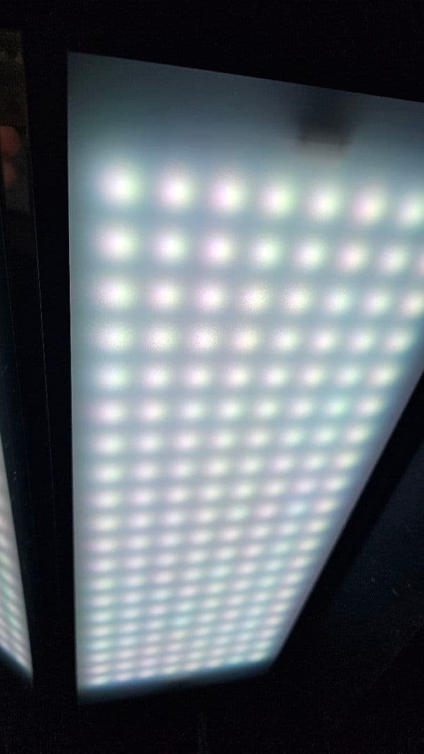 【2台セット】ADA SOLAR RGB+専用シェード　草育成用LED照明