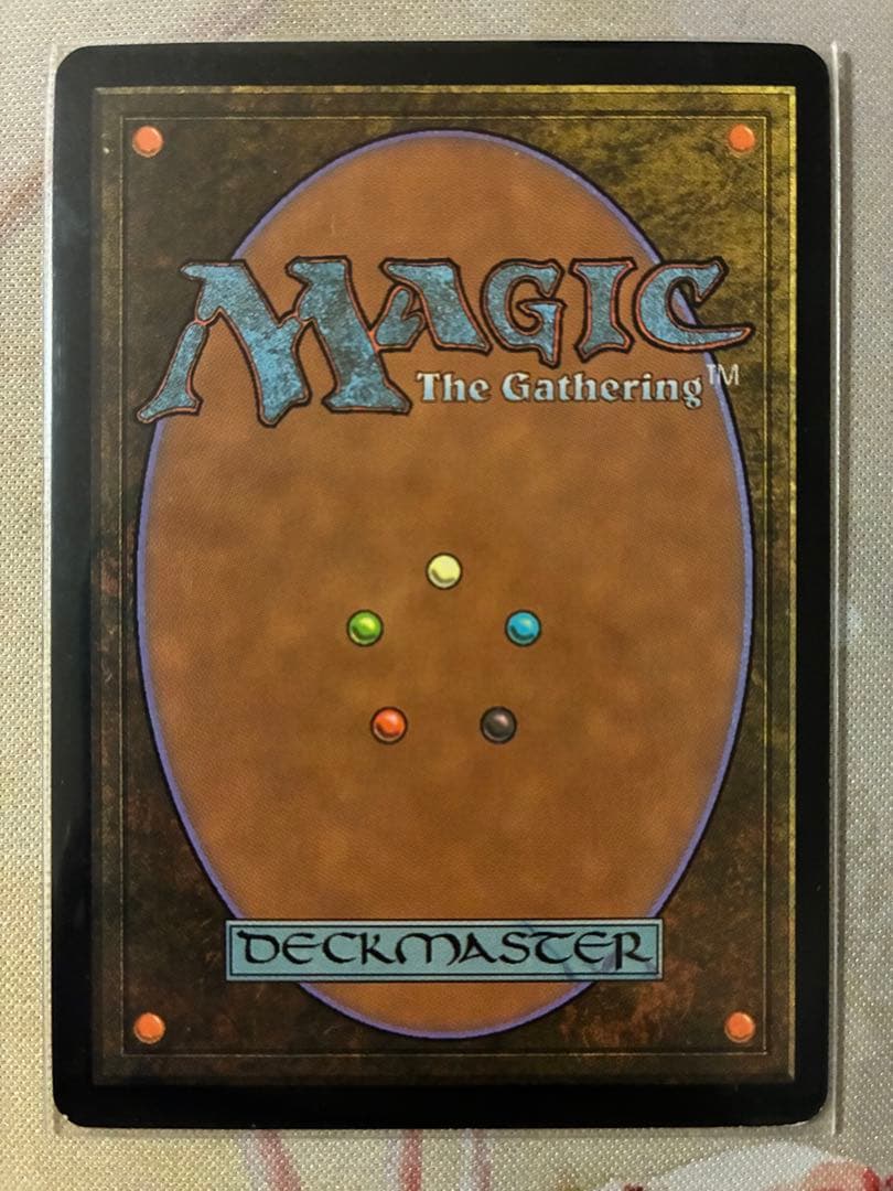 MTG オパールのモックス/Mox Opal 1枚