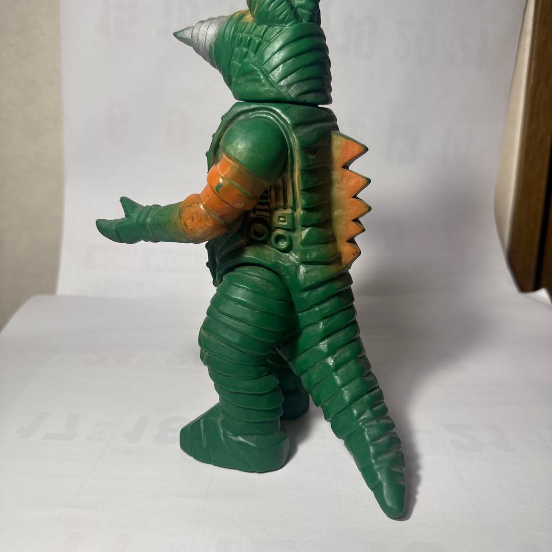 当時物ブルマァクソフビモゲラ