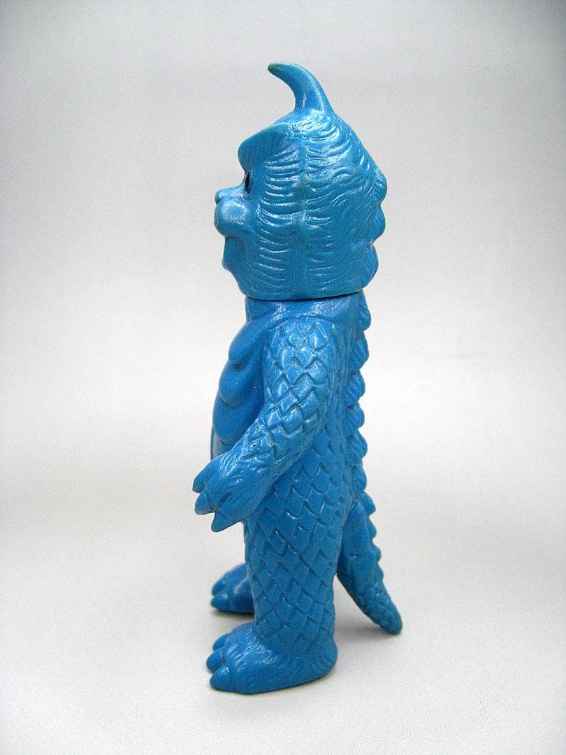 #当時物 #ブルマァク #ゴメス #ミニ #ソフビ #ウルトラマン #ウルトラＱ