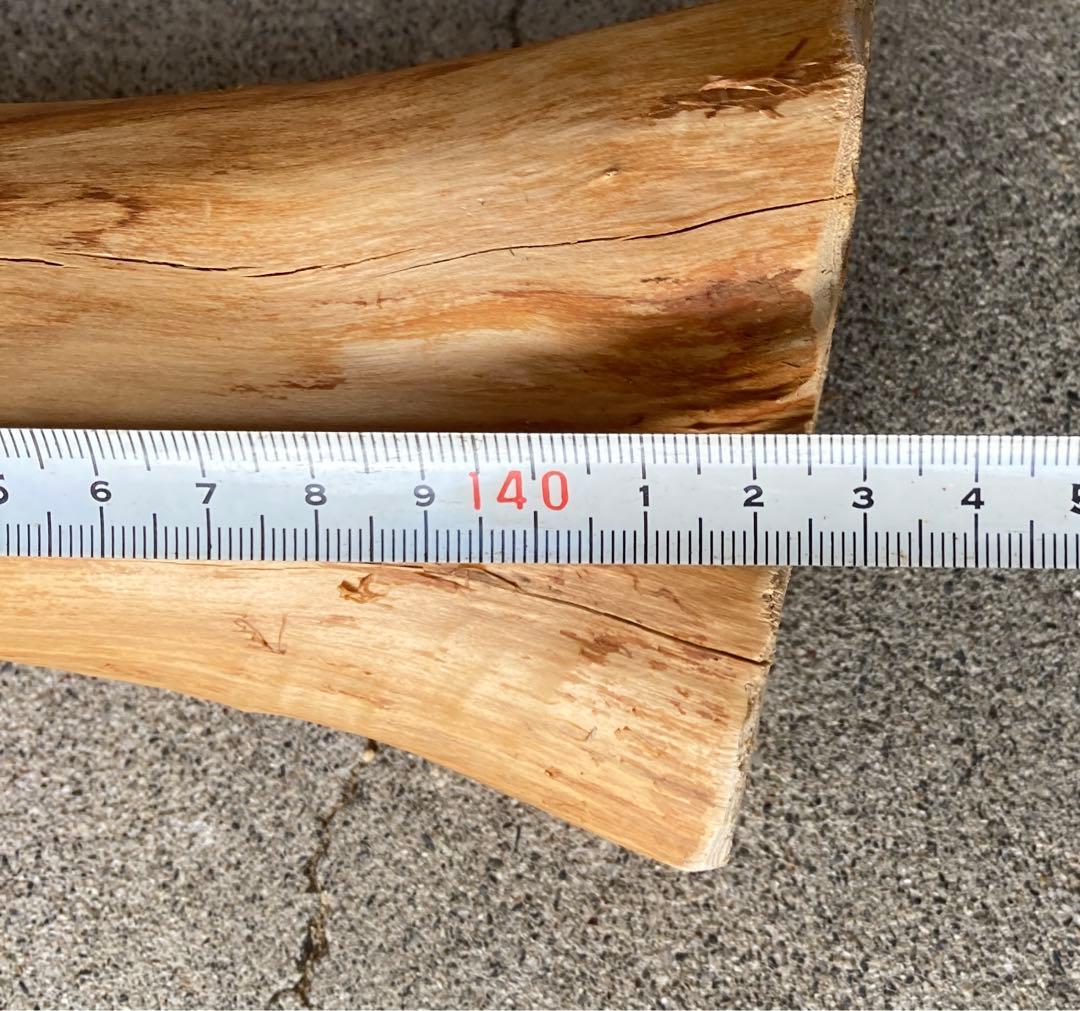 希少　樹齢150〜200年　杉枝　約143cm 鑑賞　庭　インテリア 骨董　華道