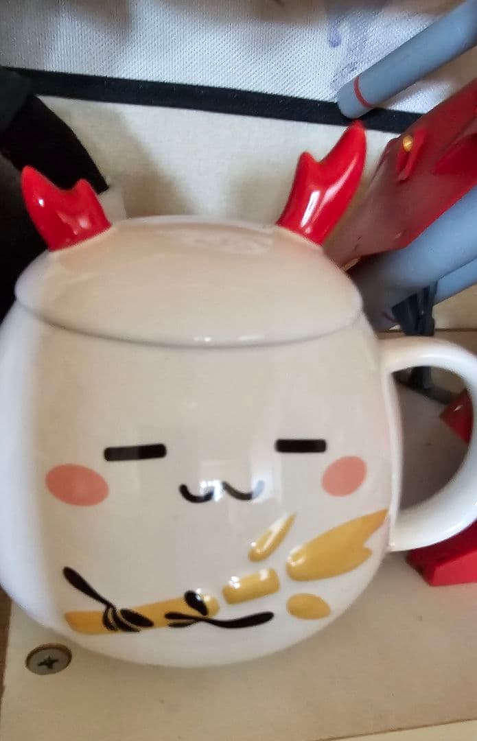 「陰陽師本格幻想RPG」酒呑童子 フィギュア その他