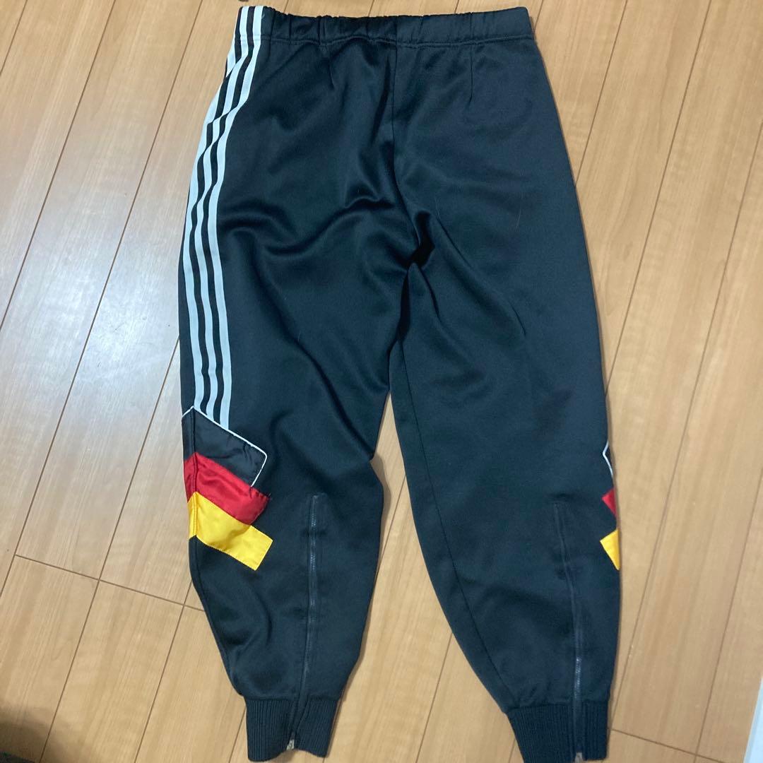アディダス　adidas ドイツ　代表　92年　ユーロ　ワールドカップ　サッカー