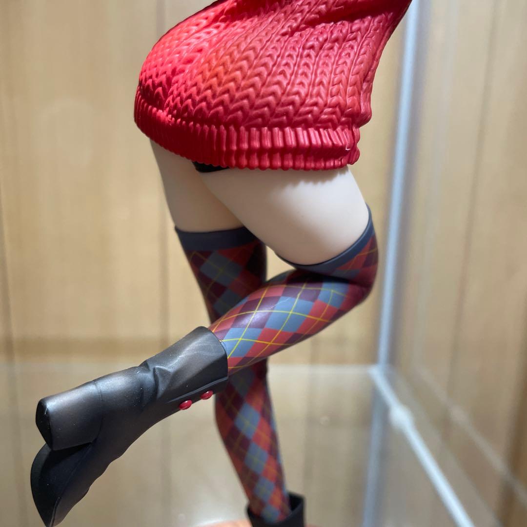 Fate/Grand Order FGO 宮本武蔵 私服　フィギュア