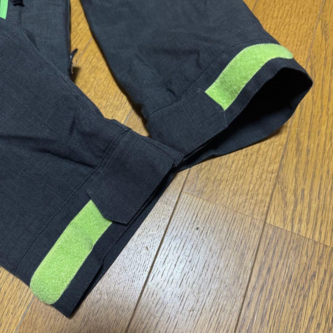 ARMADA アルマダ Dronin Jacket ドローニン ジャケット