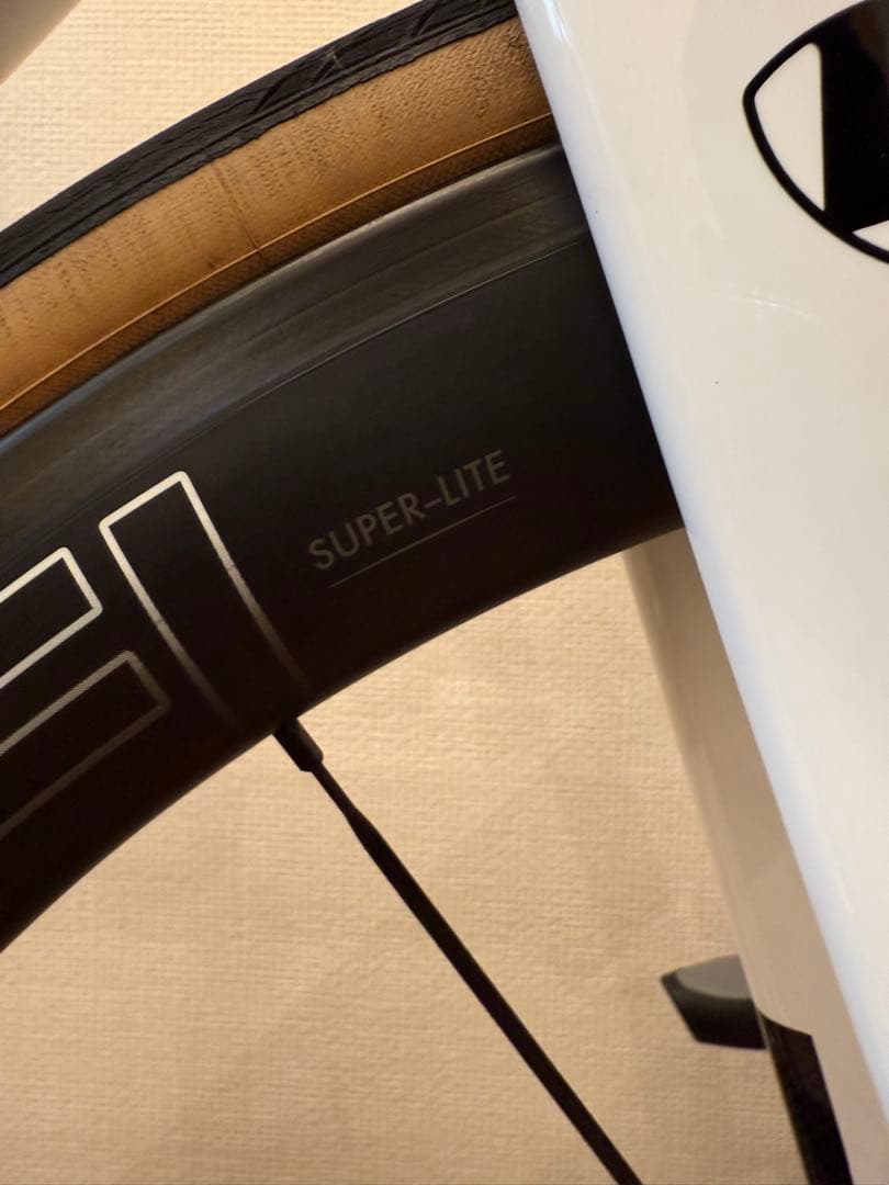 前後セット　STIFFI 50SL TRACK カーボン　ピストホイール　超軽量