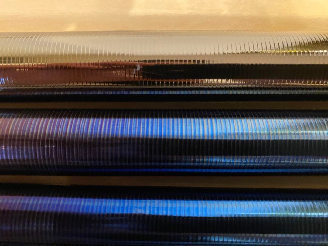 シマノ　リミテッドプロFW H2.6 90NZ