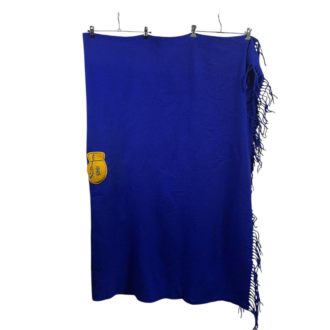 60s pendleton ウールブランケット　ローブ　特大　大判