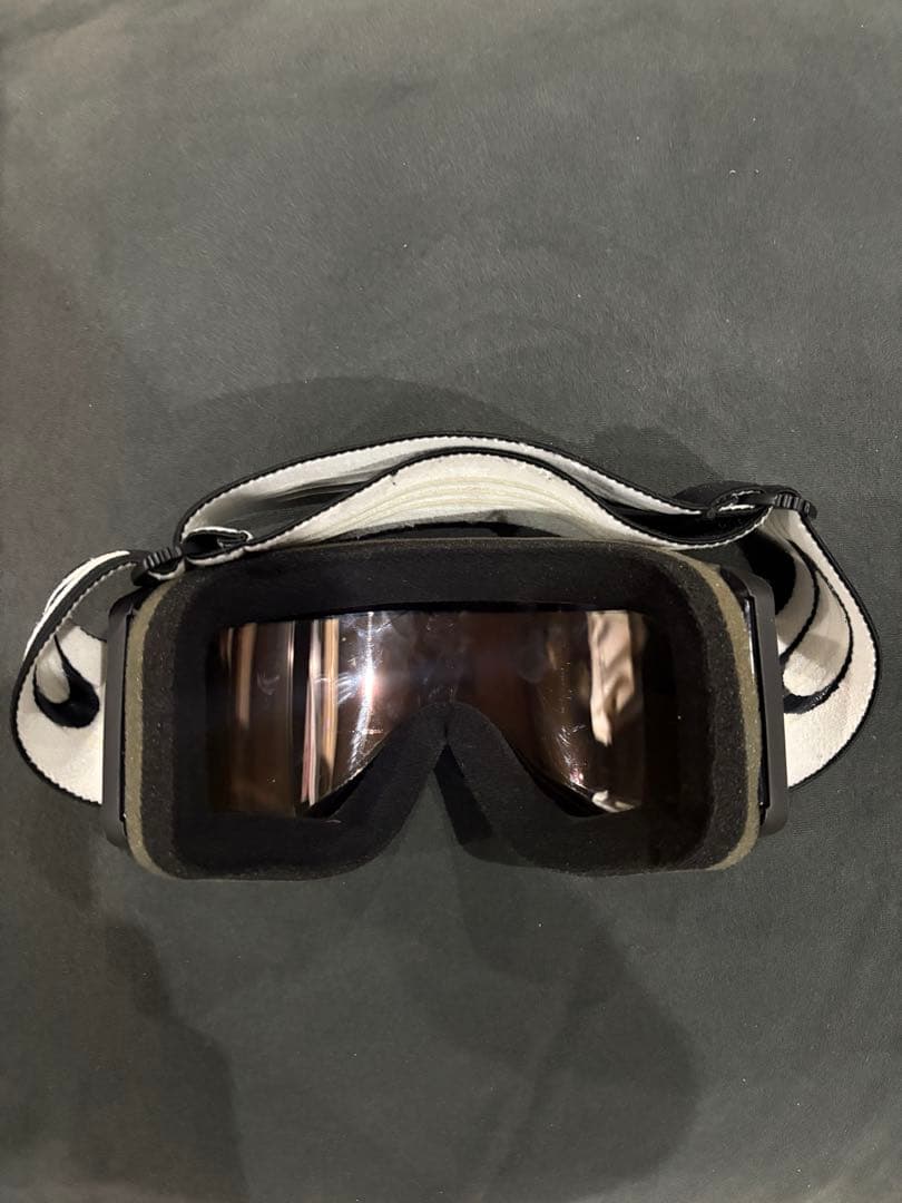 オークリー ターゲットライン