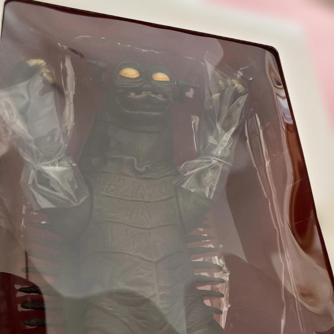 大怪獣シリーズ ウルトラマン キーラ フィギュア