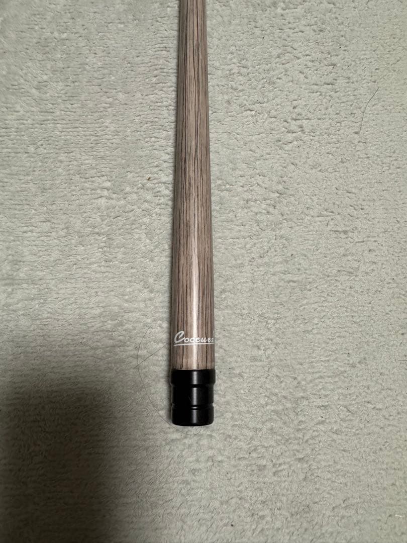 Coocues　カーボンシャフト