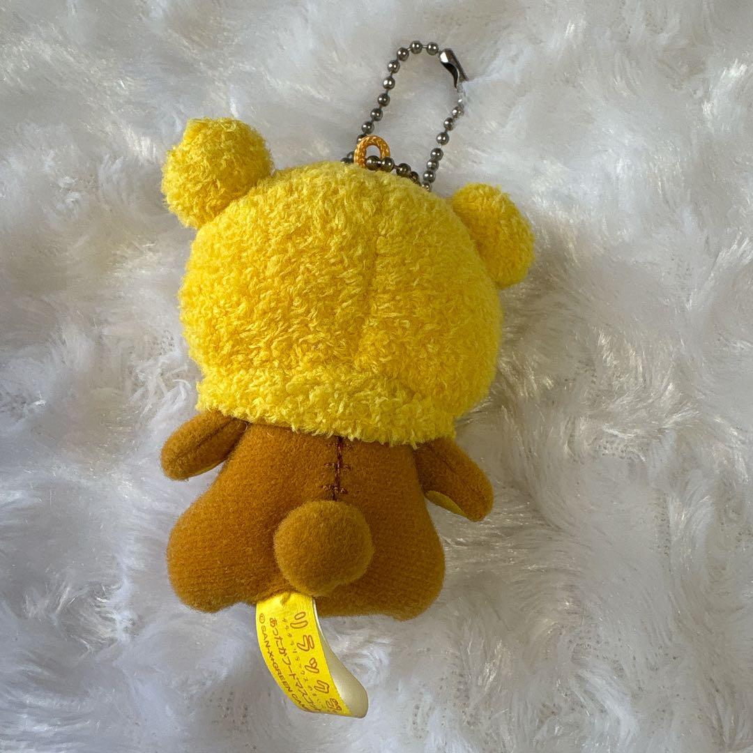 リラックマ ぬいぐるみ　グッズ　まとめ売り　コリラックマ　スカイツリー限定