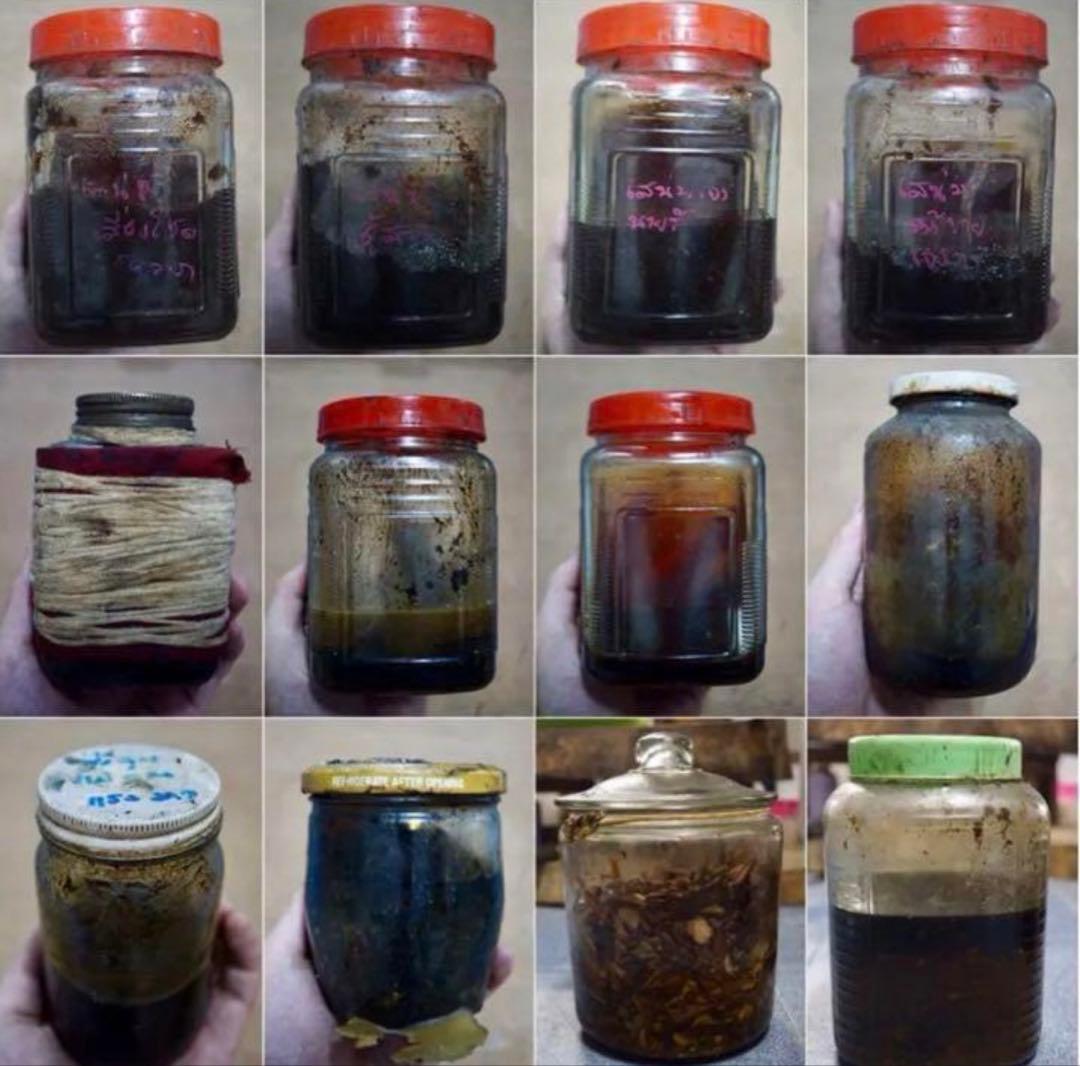 【限定1】入手困難　菩薩水象 幸運富、権力、抑制　 プラクルアン