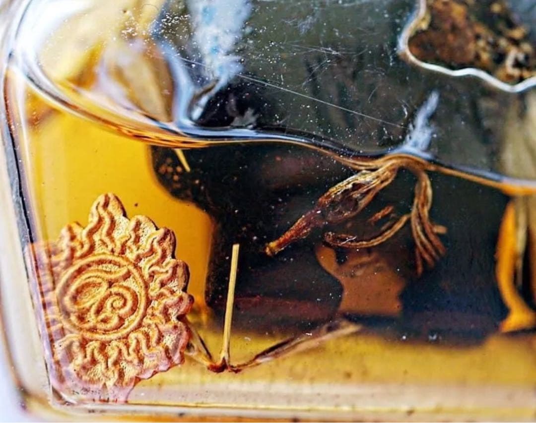 【限定1】入手困難　菩薩水象 幸運富、権力、抑制　 プラクルアン