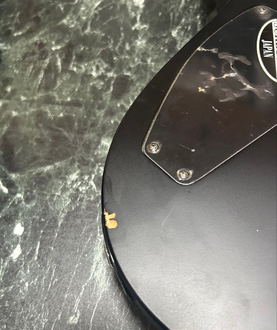 ギター Schecter STEALTH AD-C-1-ST SBK