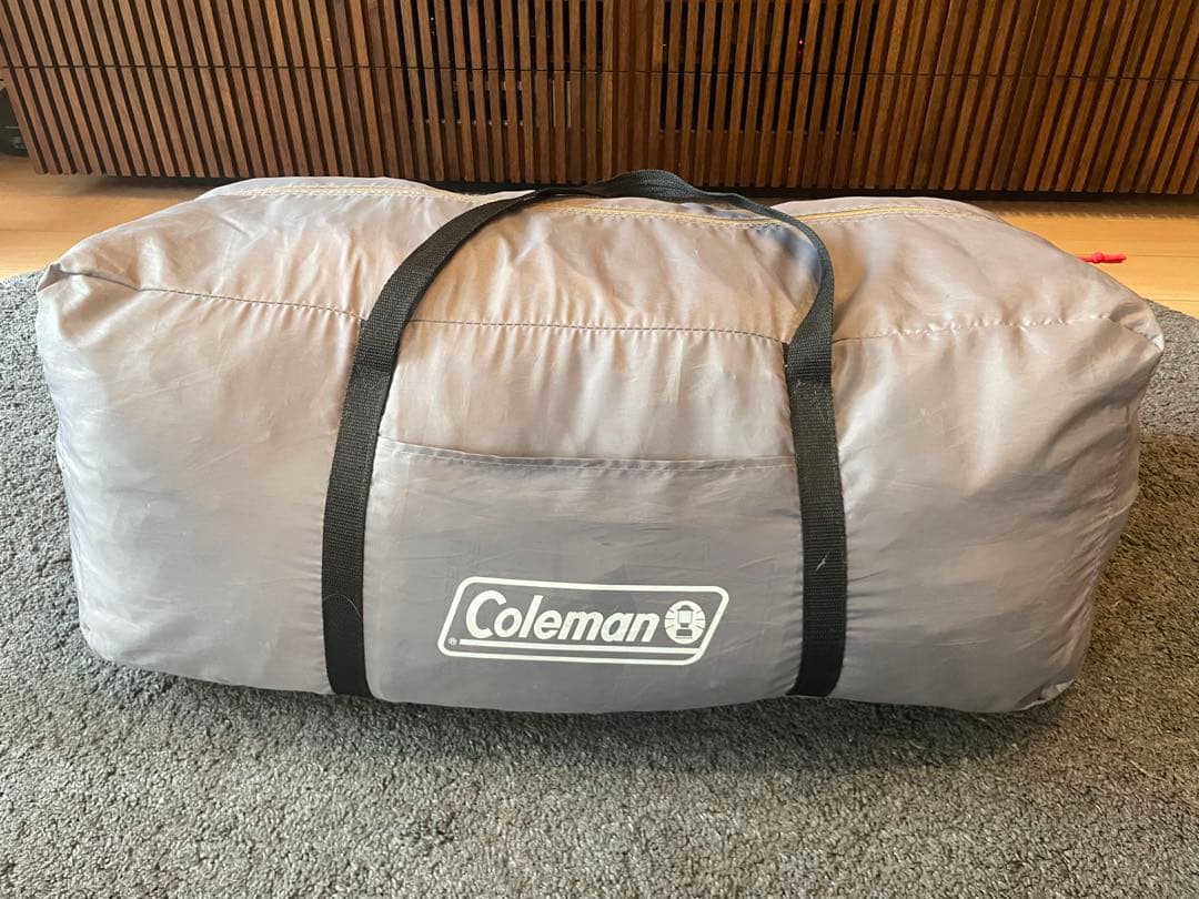 【限定カラー】タフスクリーン2ルーム