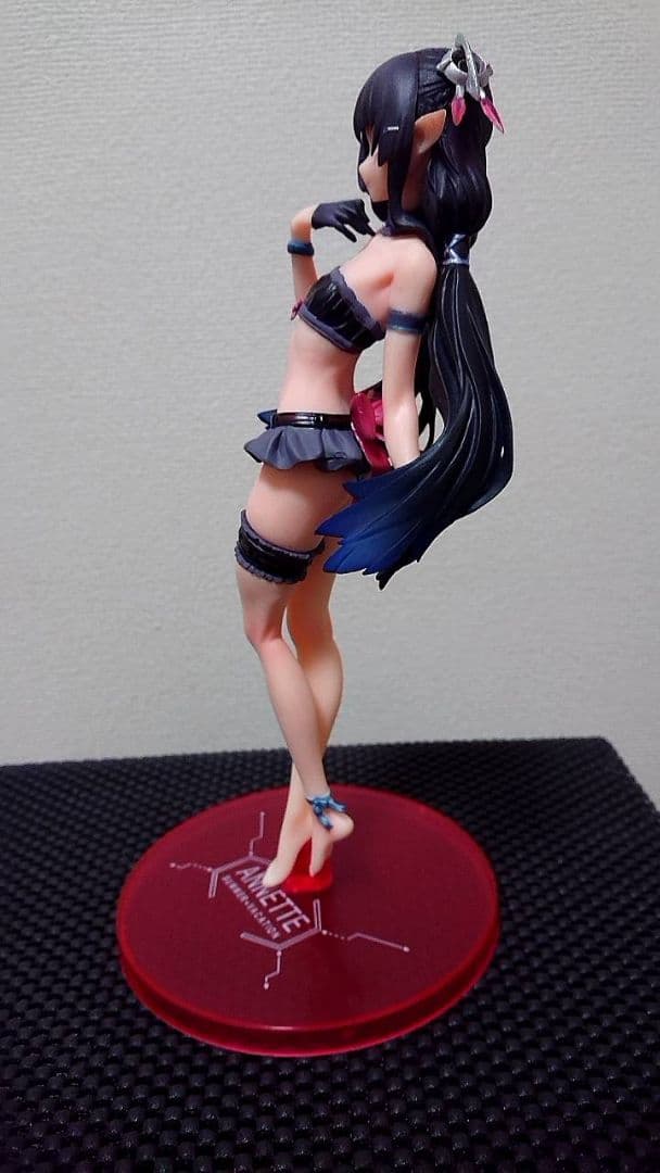 ANNETTE フィギュア 1/7スケール