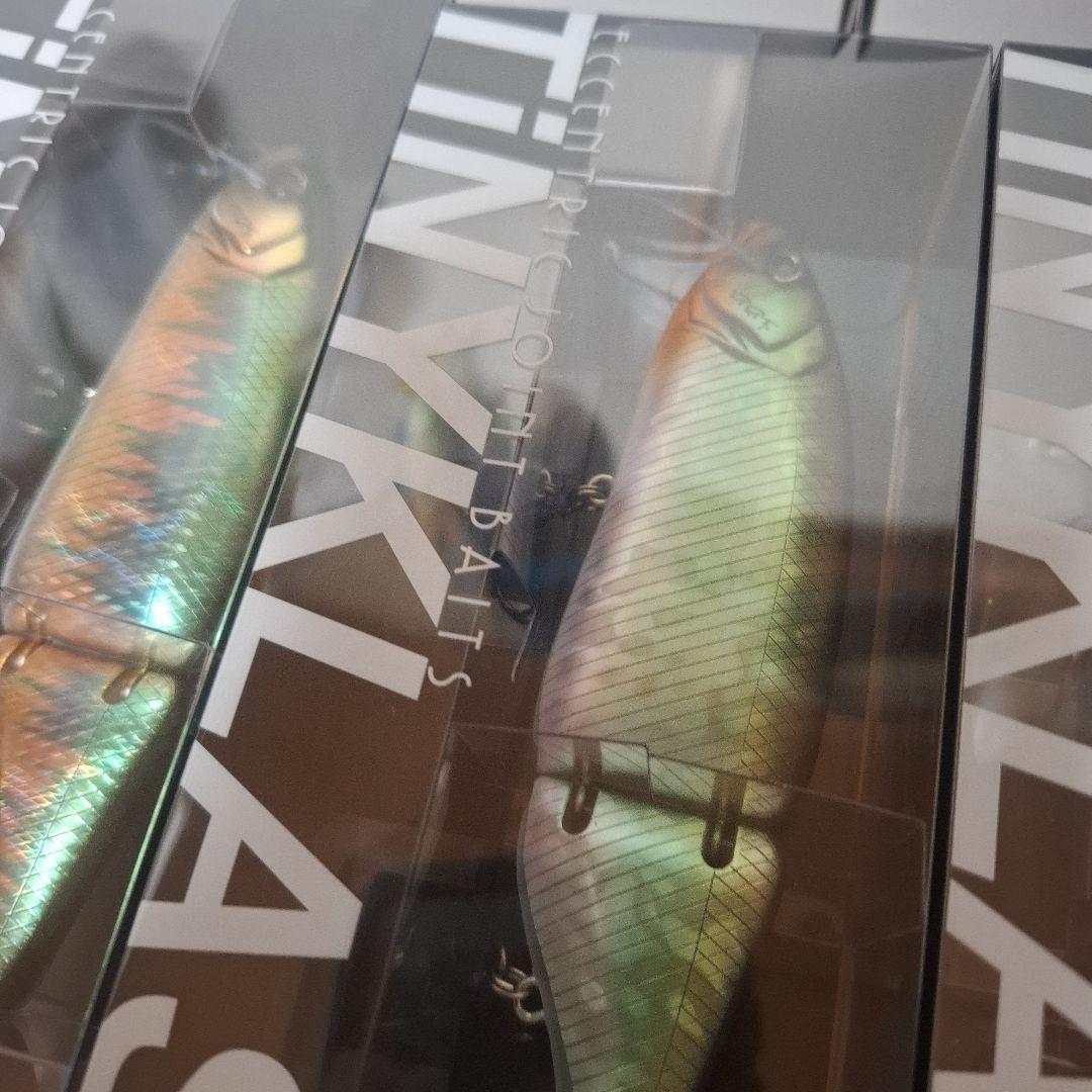 Bフェス限定　DRT タイニークラッシュ　西濃セット　TiNY KLASH