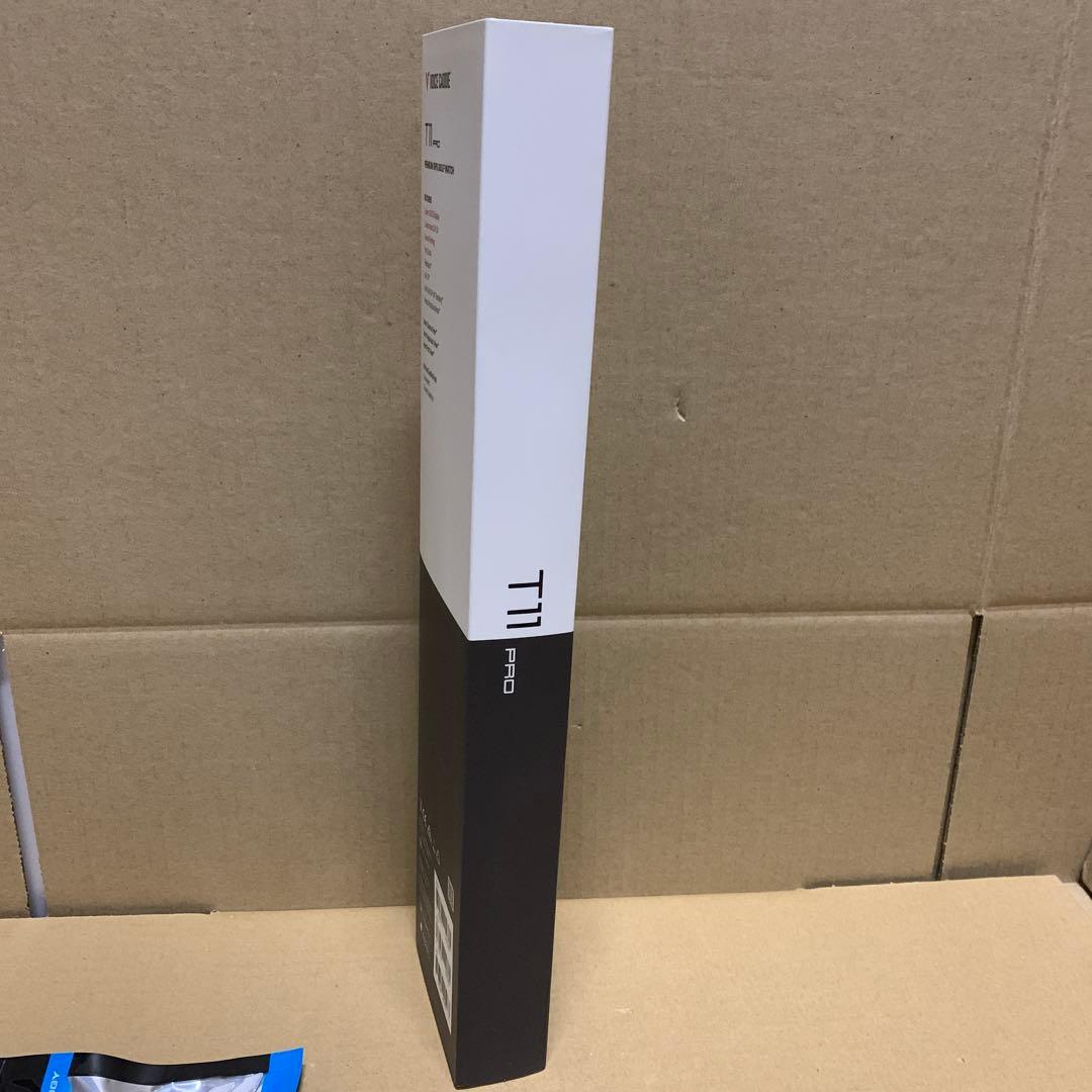 新品　Voice Caddie T11 PRO ゴルフGPSウォッチ