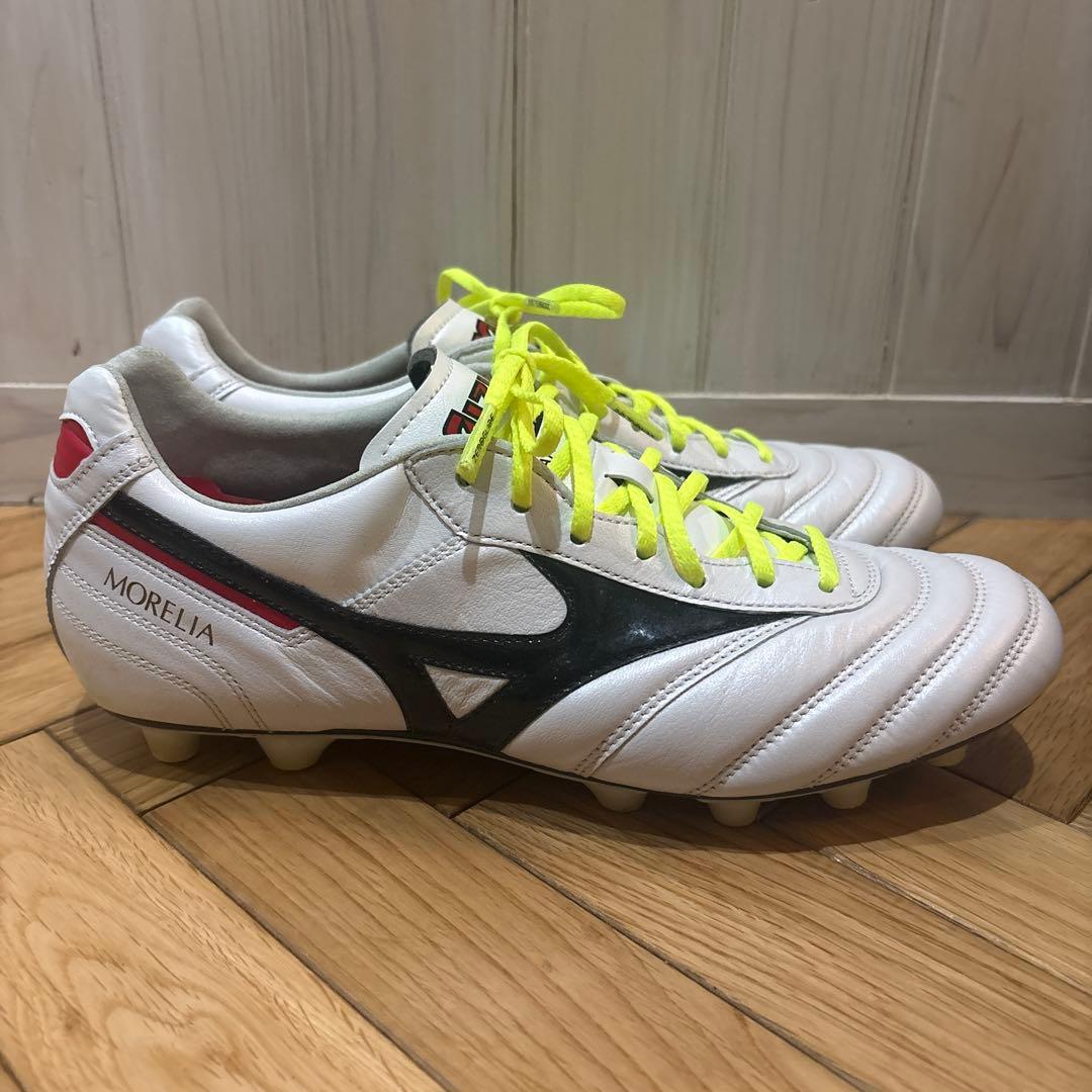 Mizuno Morelia2 P1GA250109 26.0cm モレリア2