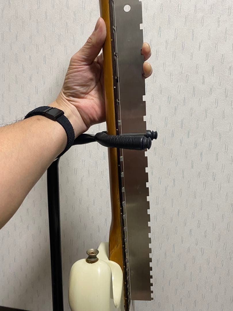 KRAMER STRIKER 100ST ホワイト エレキギター