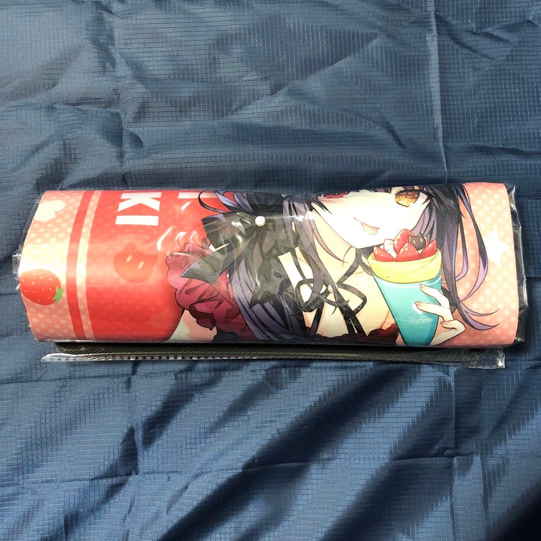 【限定特典付き】時崎狂三 デートver.　KADOKAWAスペシャルセット