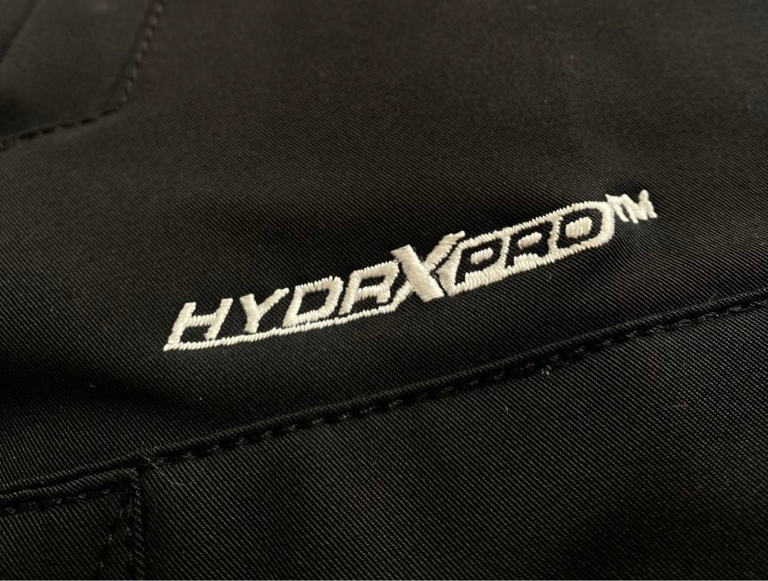 FXR ANDRENALINE JACKET&PANTS スノーモービル上下