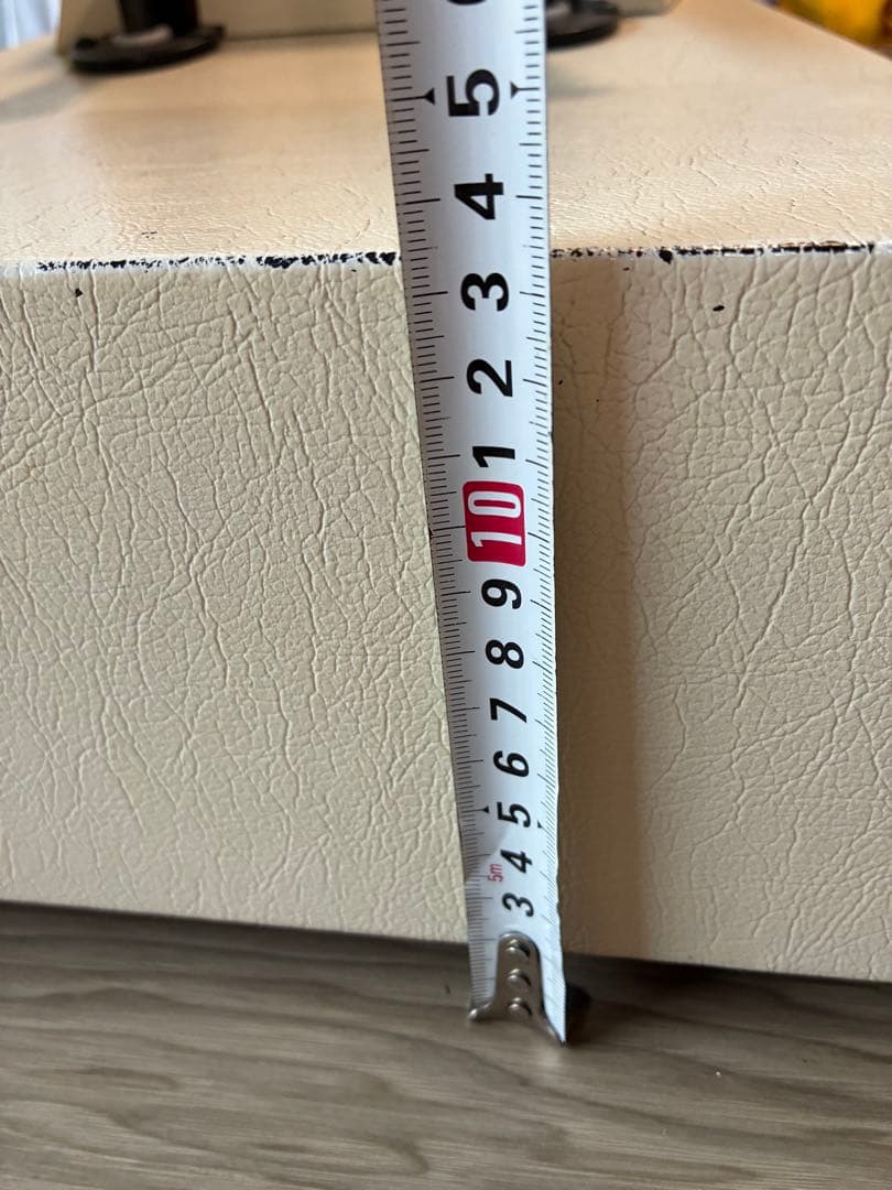 ピアノ　足台　補助ペダル　M-60