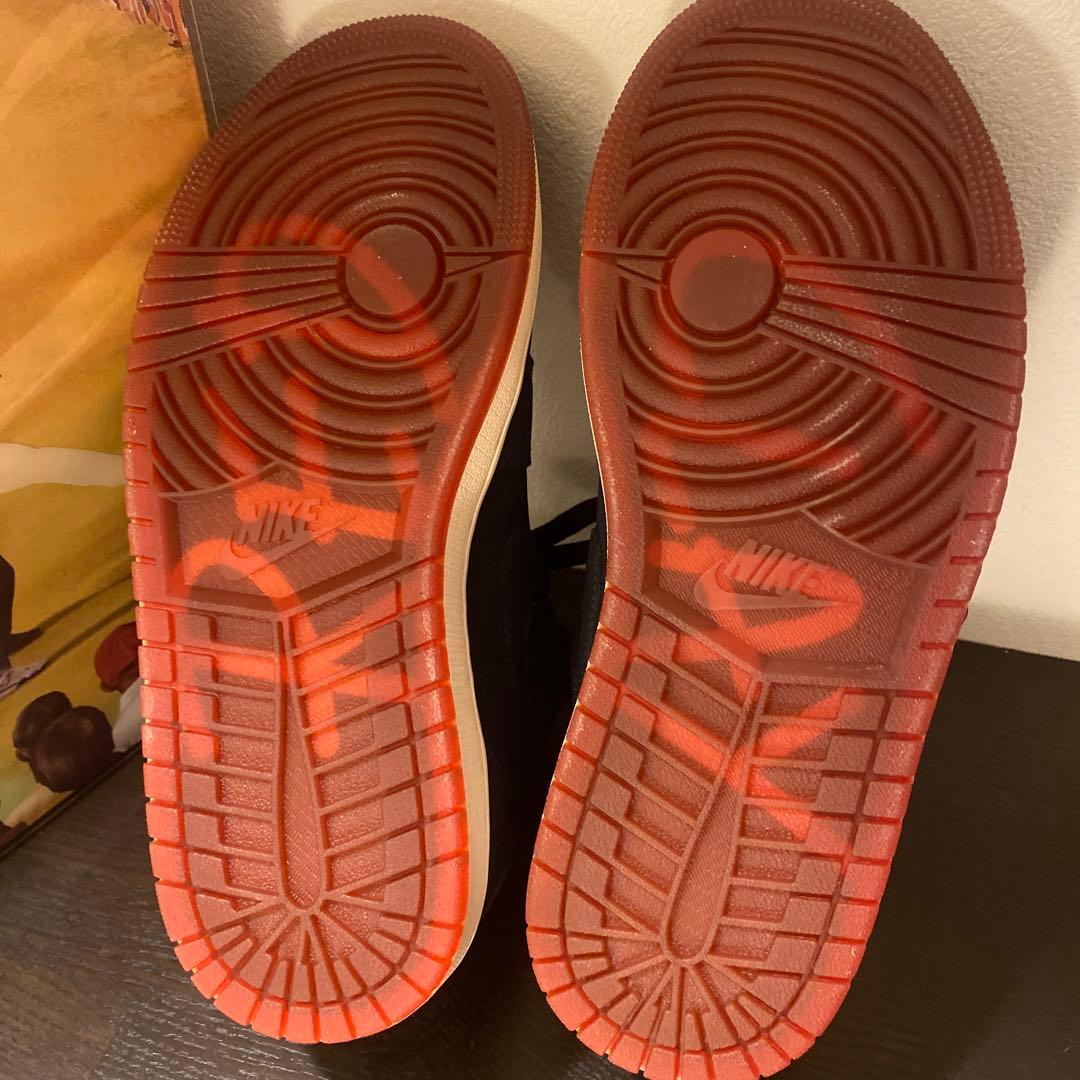 Eastside Golf Nike Air Jordan 1 Low 24㎝