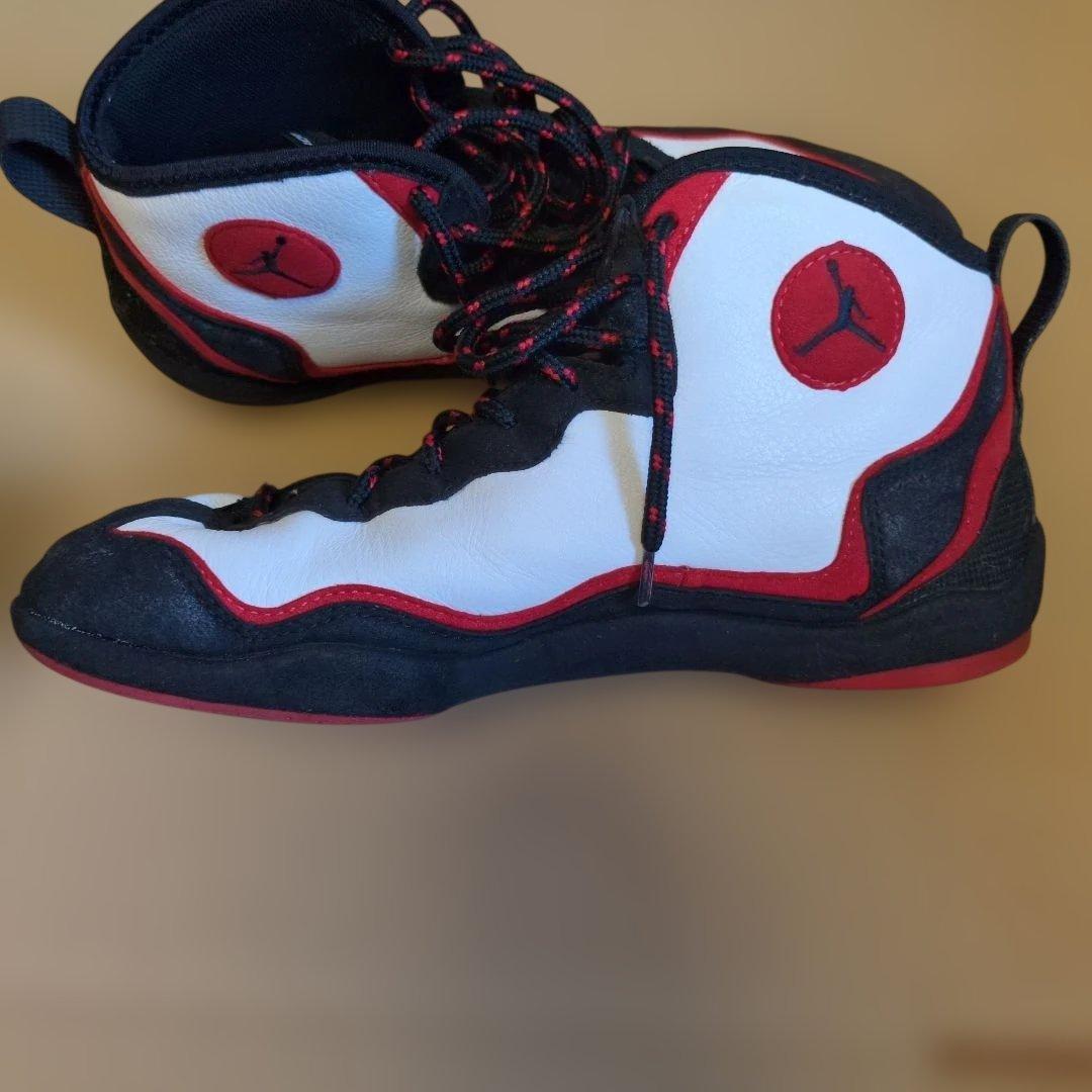 【希少】AIR JORDAN Trainer (エア・ジョーダン トレーナー )