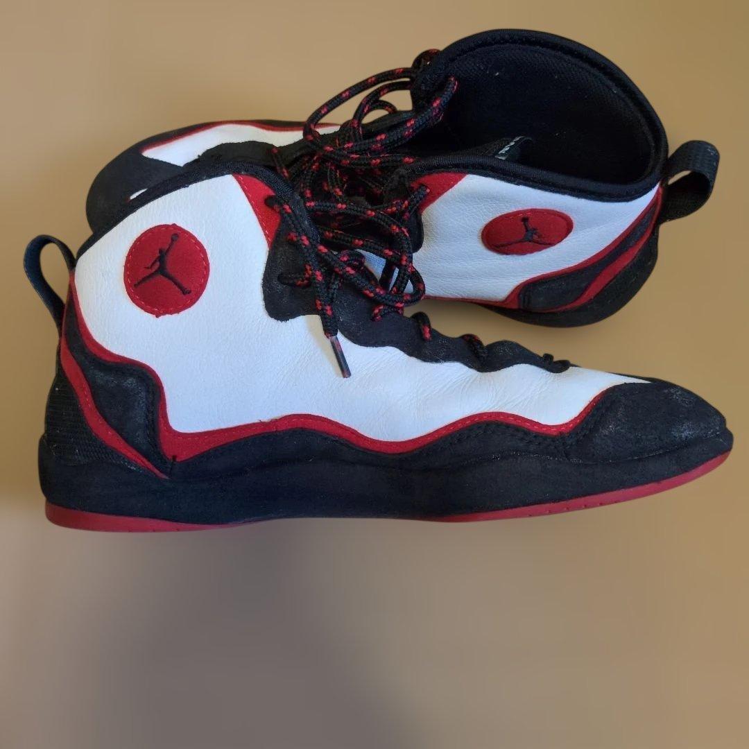 【希少】AIR JORDAN Trainer (エア・ジョーダン トレーナー )