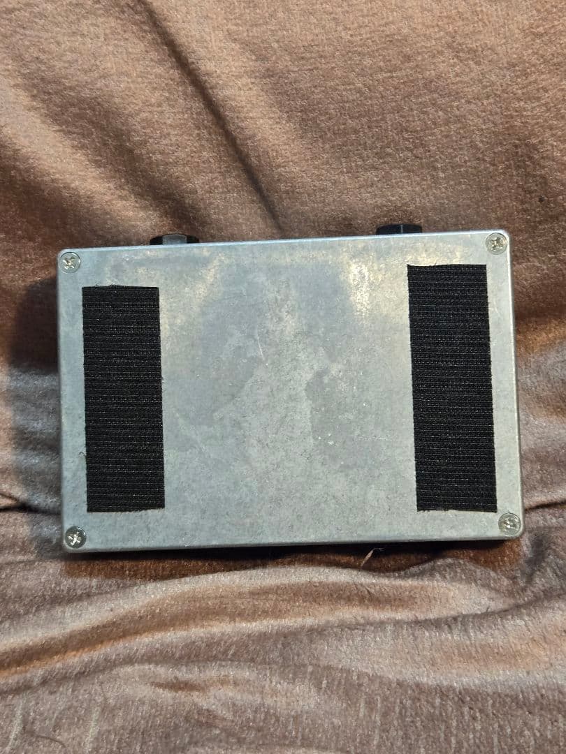 S3N SUPER FLUTTER V2A ショートルーパー エフェクター