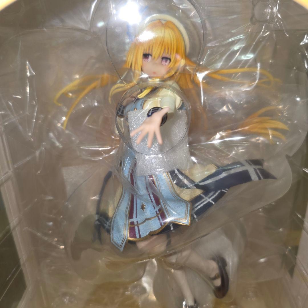 ToLOVEるダークネス　金色の闇 Golden Darkness フィギュア