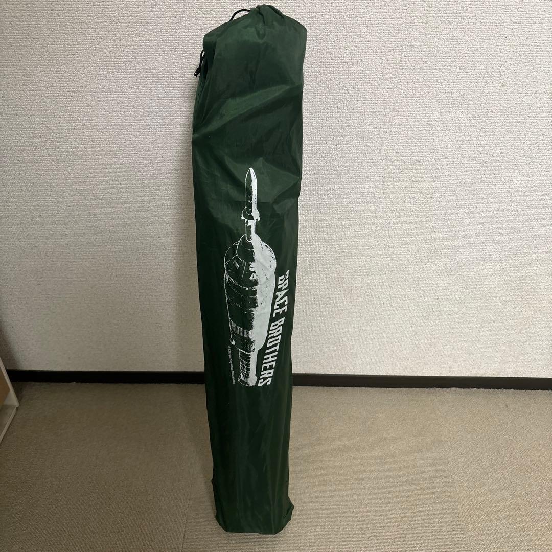 スペースバトラーズ折りたたみチェア