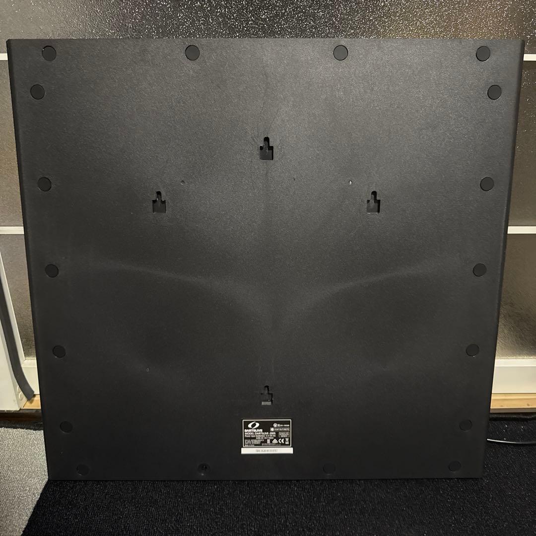 DARTSLIVE-200S オンラインダーツボード  ホーム