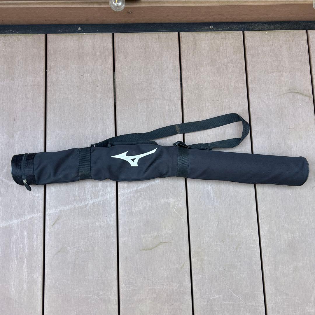 MIZUNO BEYONDMAX REGACY 80cm ※専用バットケース付き