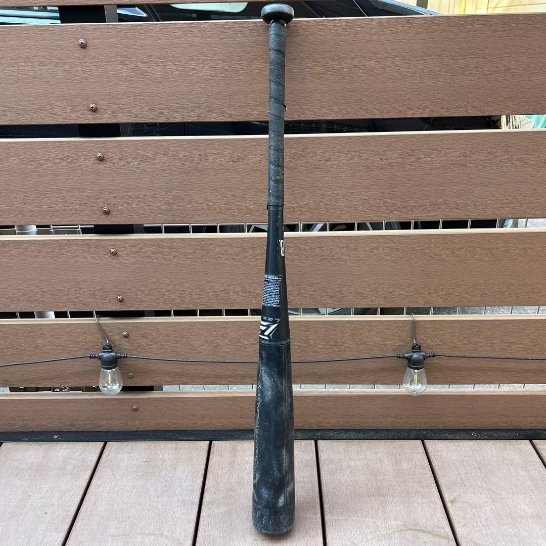 MIZUNO BEYONDMAX REGACY 80cm ※専用バットケース付き