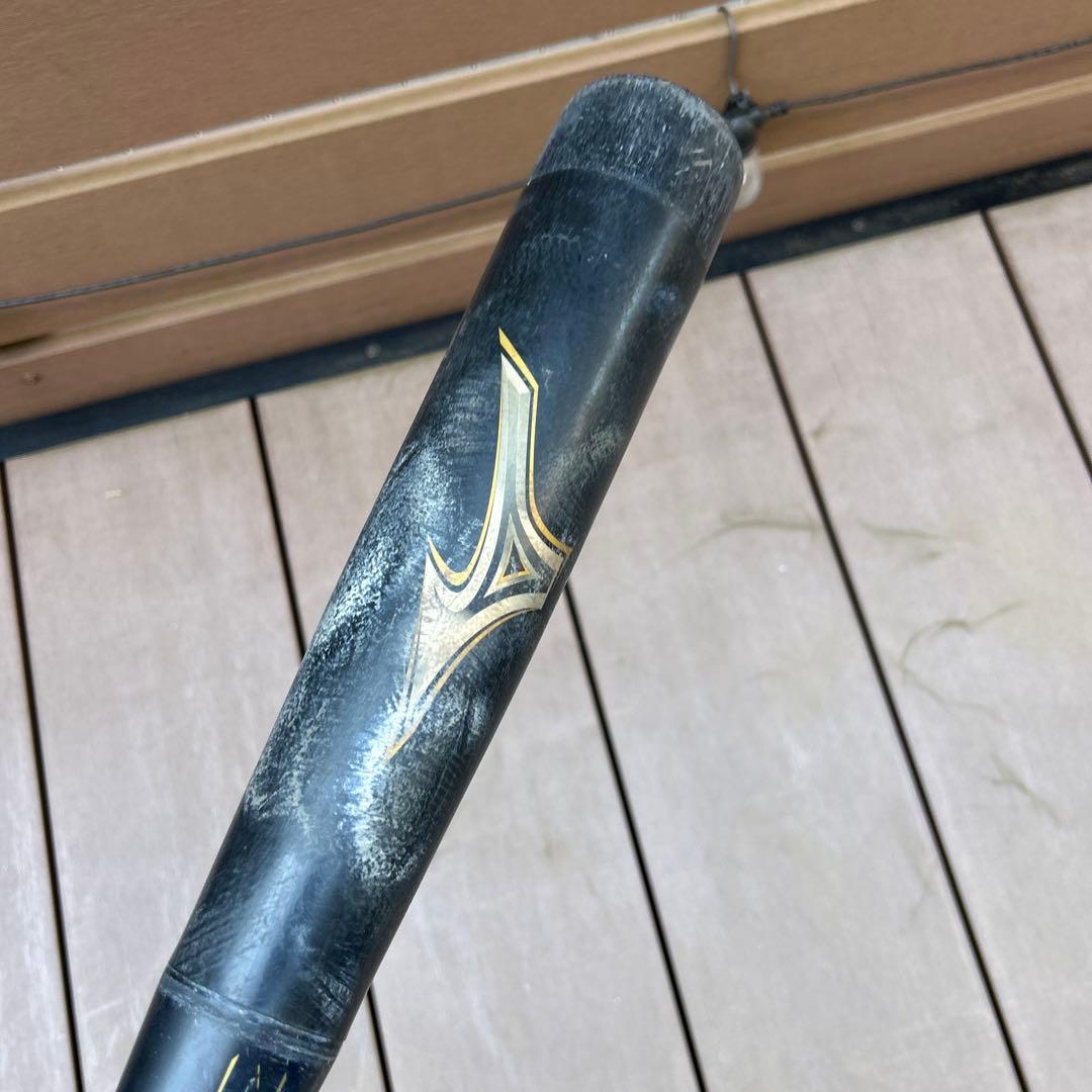 MIZUNO BEYONDMAX REGACY 80cm ※専用バットケース付き