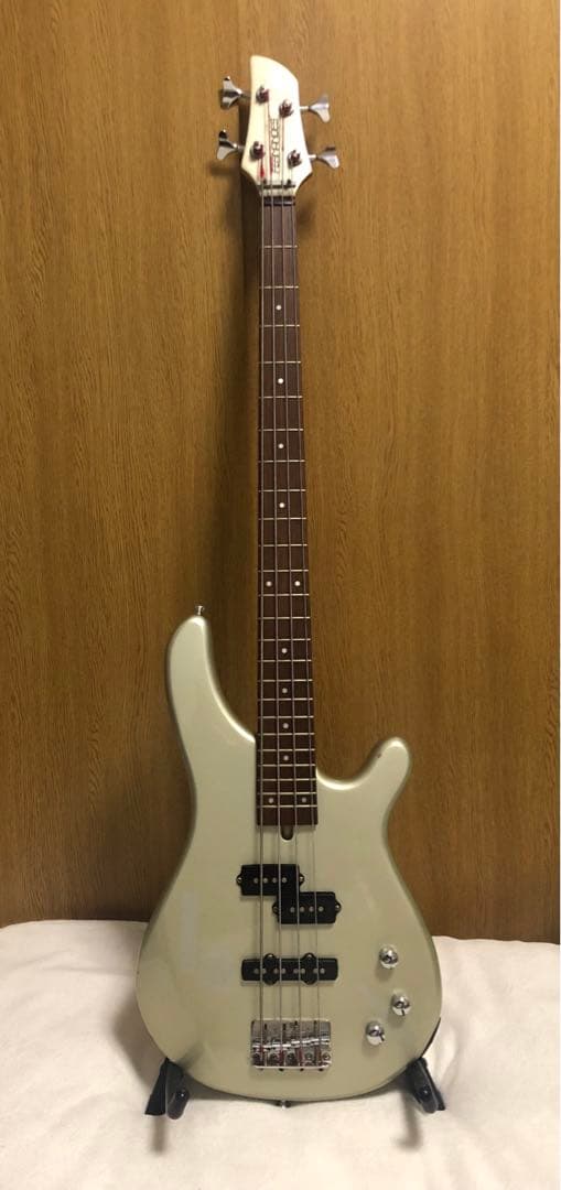 FERNANDES Bassフェルナンデス FRB-40 エレキベース ケース付