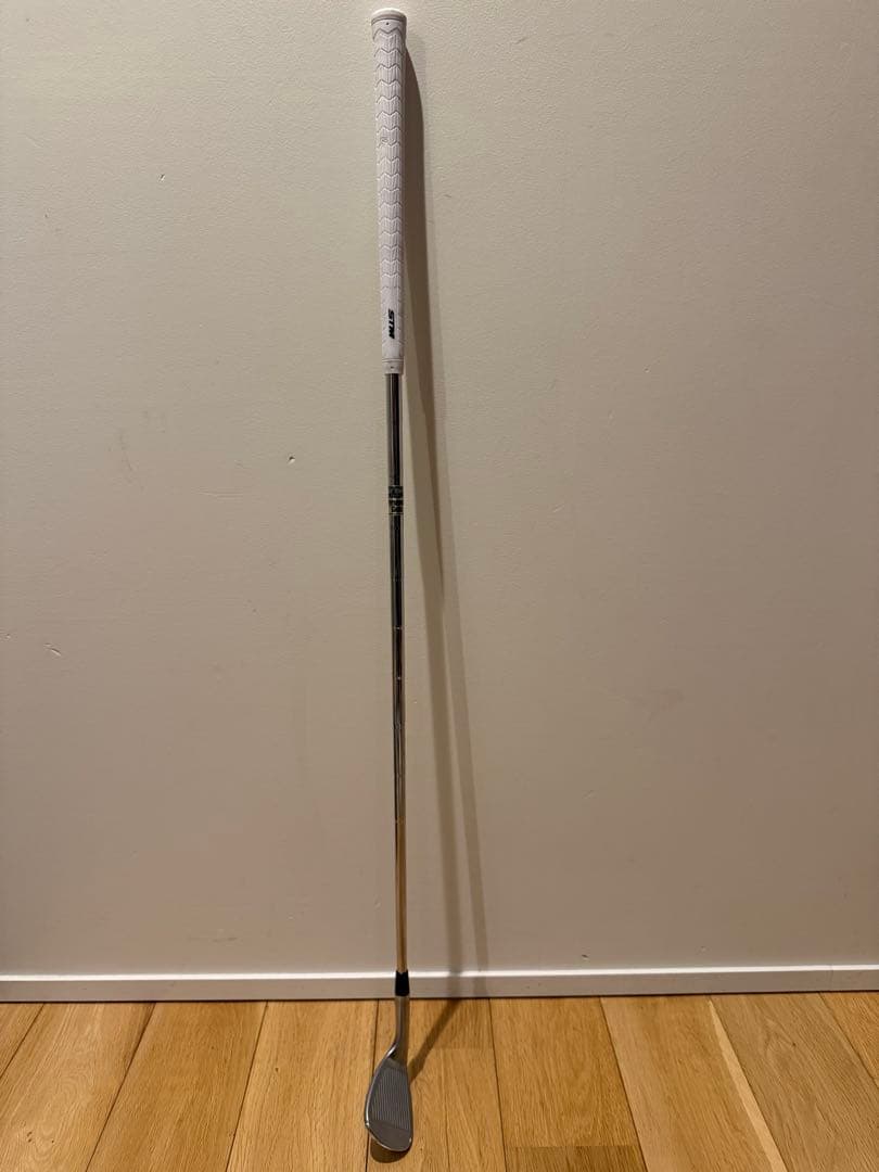 Titleist ボーケイフォージド46度