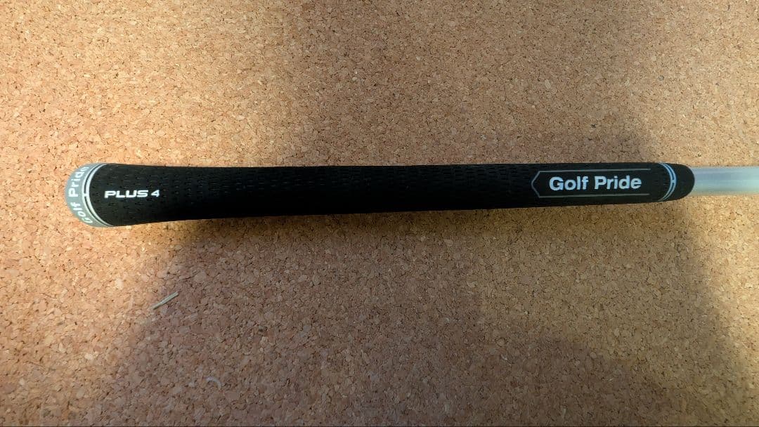 【美品】TOUR AD DI-6s ゴルフシャフト　キャロウェイスリーブ