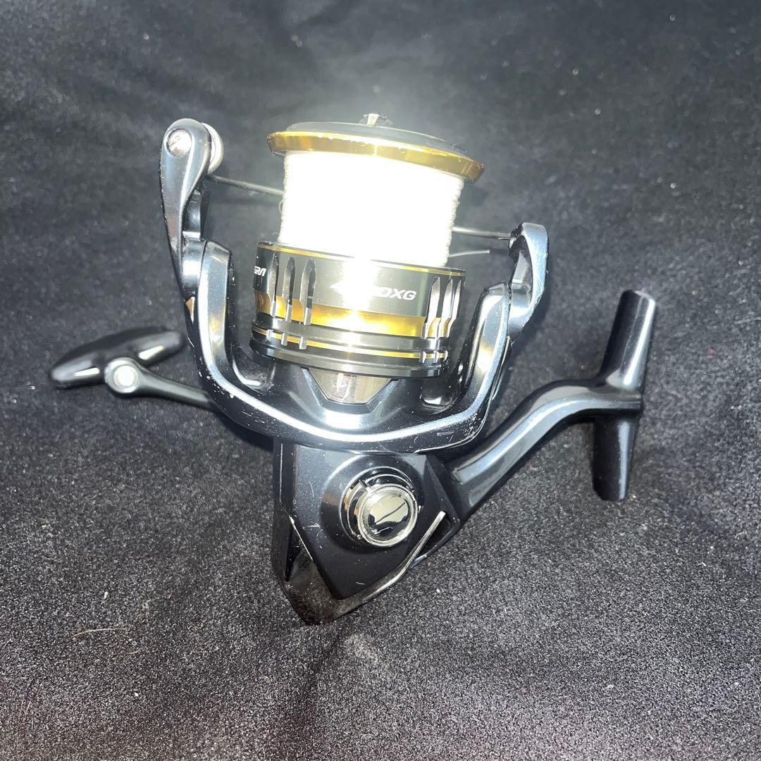 21アルテグラ 4000xg