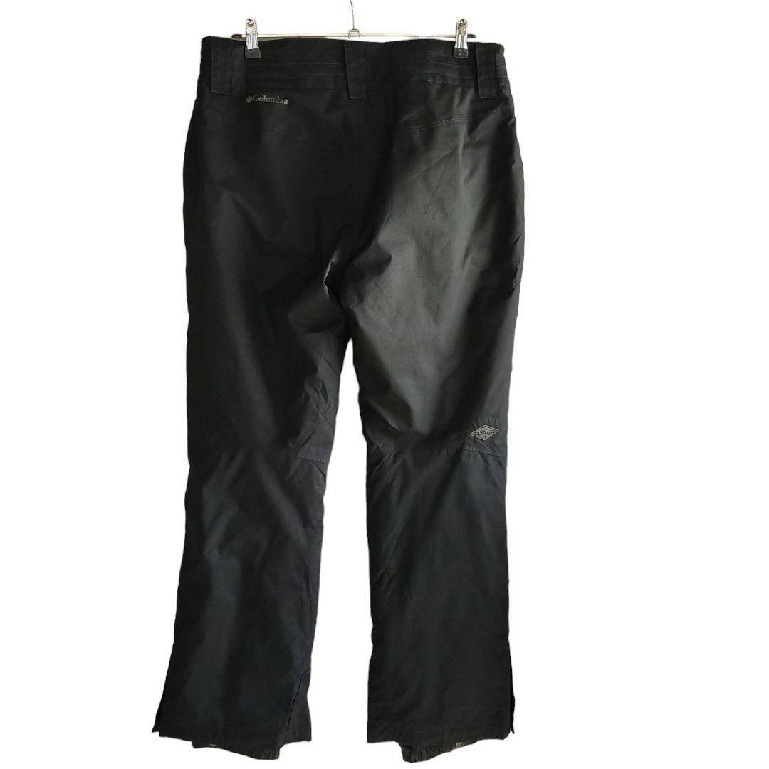 【極暖高機能】US Columbia OMNI-TECH HEAT パンツ L