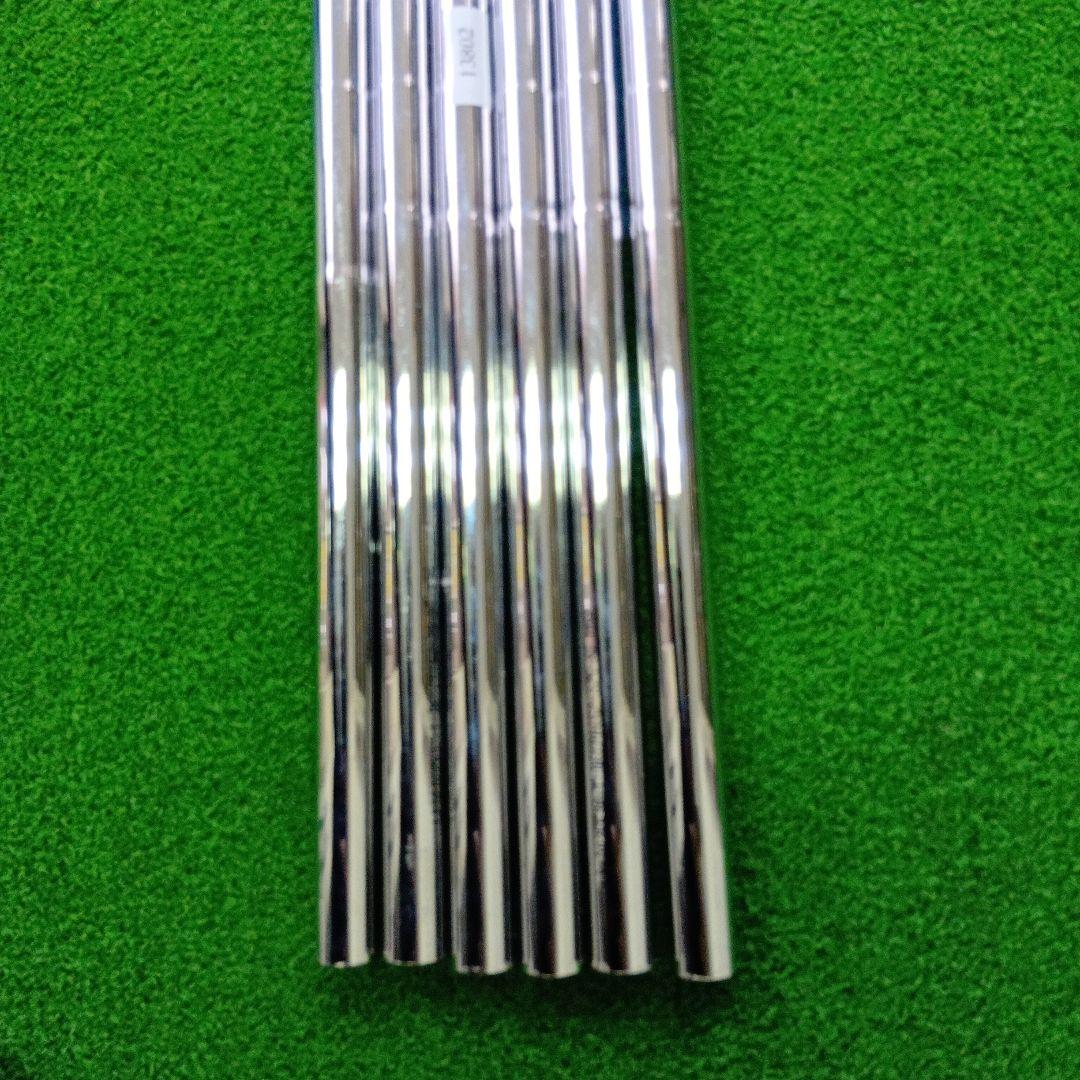 DG120 S200 5～P 6本セット