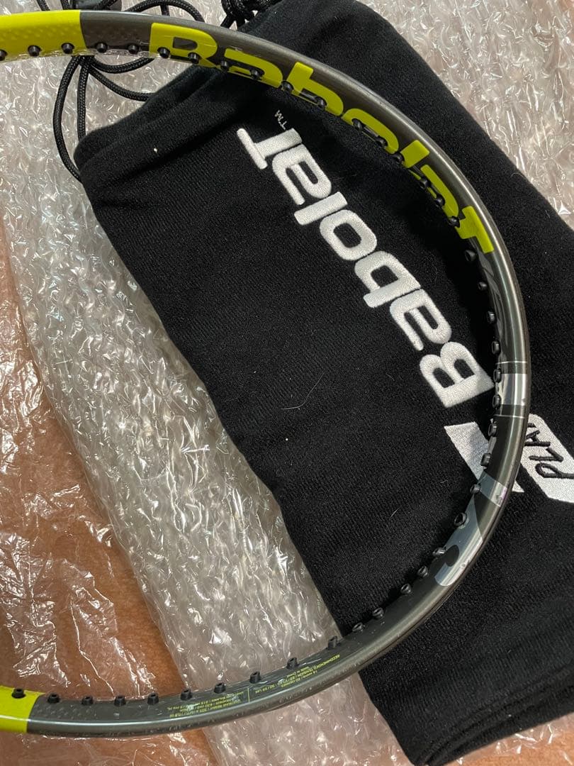 Babolat Pure AERO VS テニス ラケット
