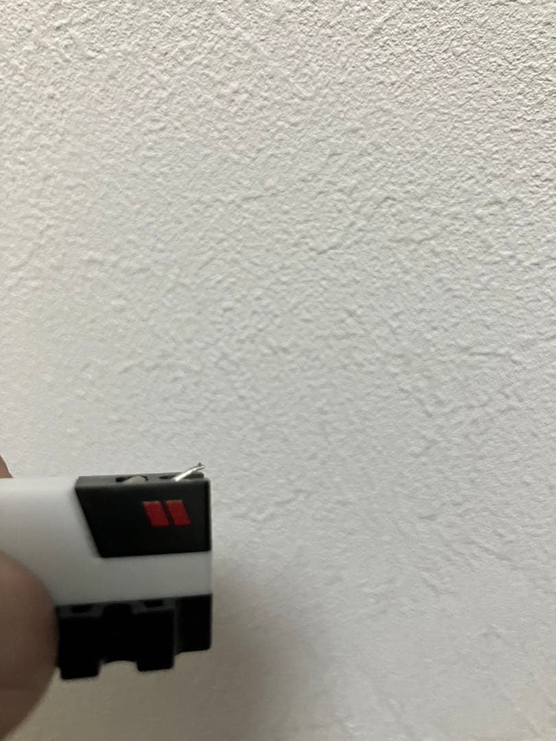 Ortofon VNL レコードカートリッジ 2個セット➕ヘッドシェル付き