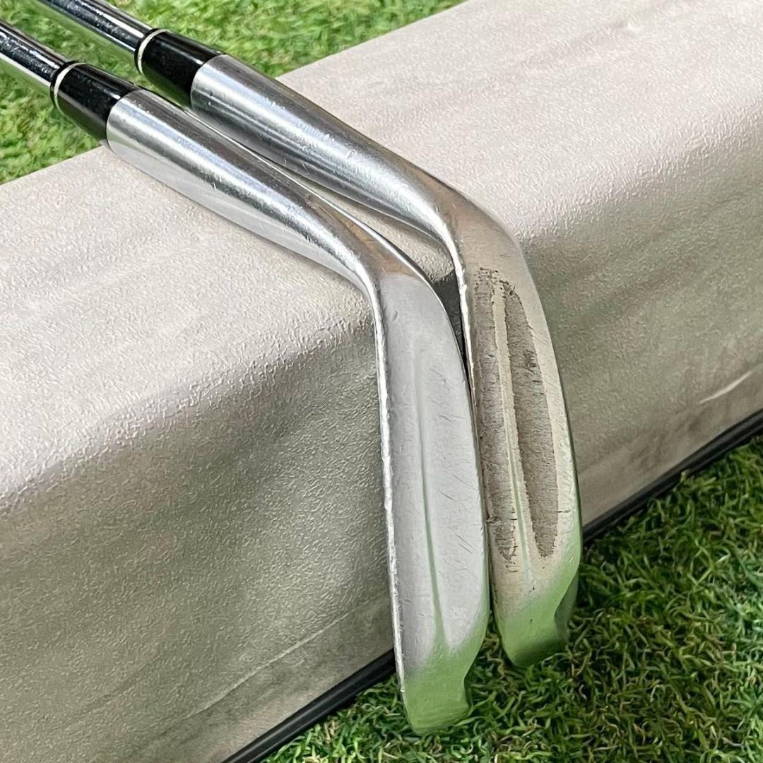 ロマロ レイ RomaRo Ray SX ウェッジ 2本 S 右利き AW SW